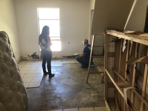 We Buy Your House In Any Condition